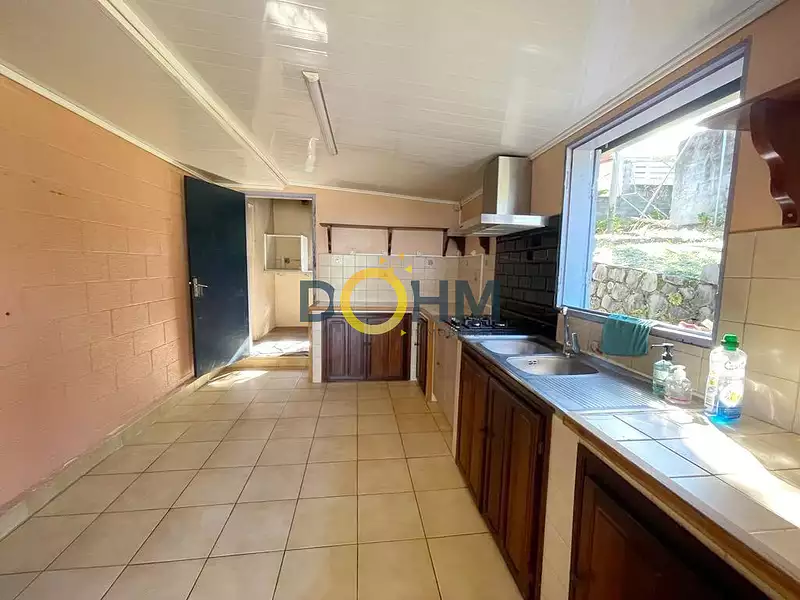 Maison, 92 m²
