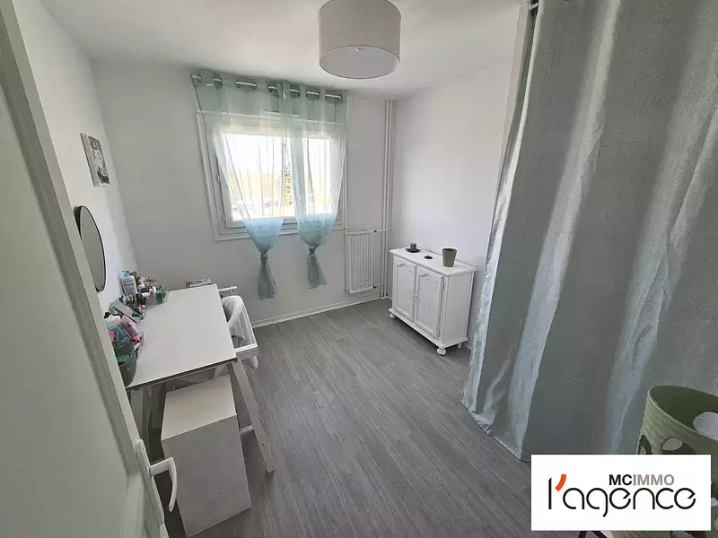 Appartement, 83 m²