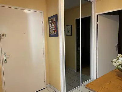 Appartement, 101,74 m²