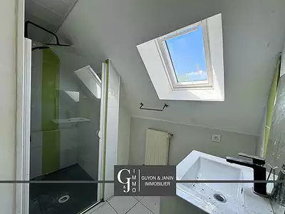 Maison, 150 m²
