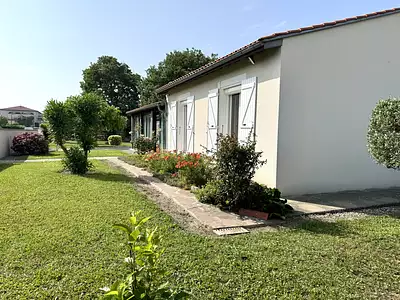 Maison, 136 m²