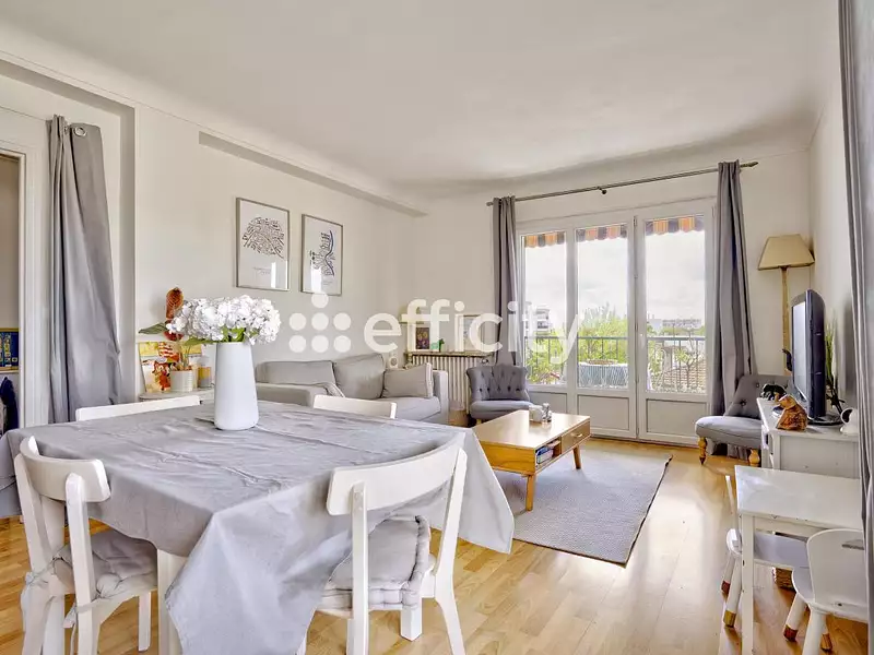 Appartement, 106 m²