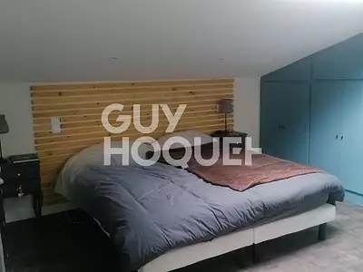 Appartement, 120 m²