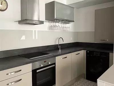 Appartement, 78 m²