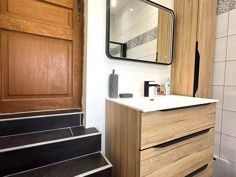 Maison, 101 m²