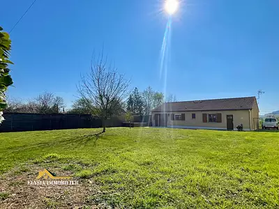 Maison, 88 m²