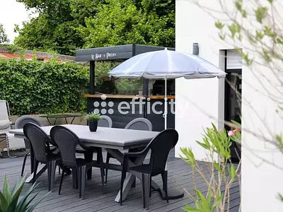 Maison, 129 m²