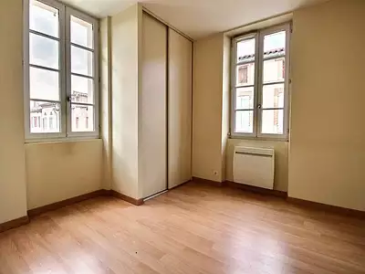 Appartement, 44 m²
