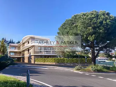 Appartement, 48,55 m²