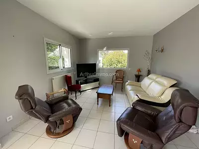 Maison, 100 m²