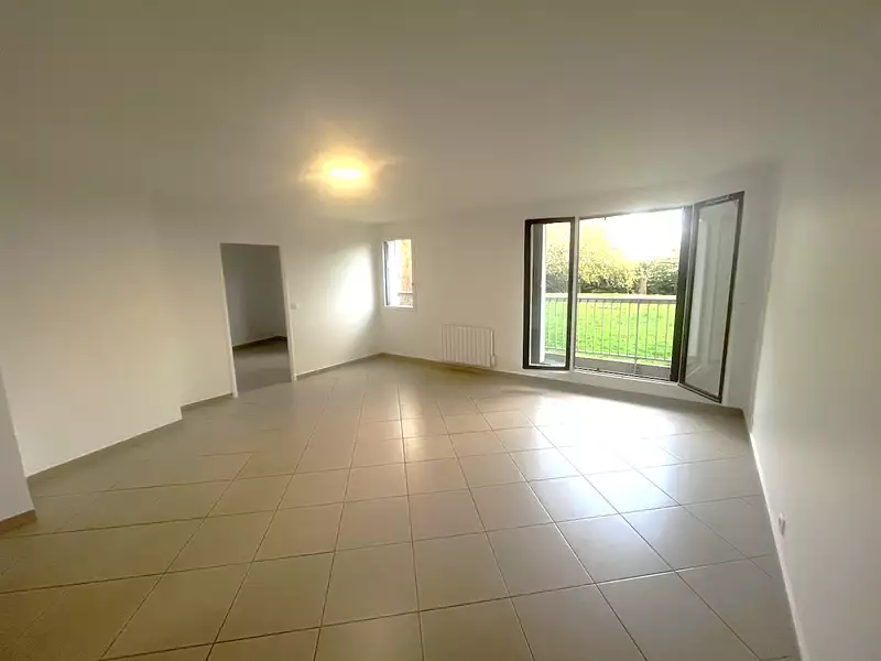 Appartement, 56,99 m²