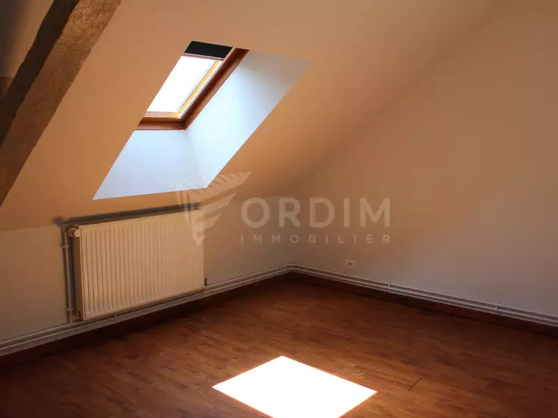 Appartement, 36,09 m²