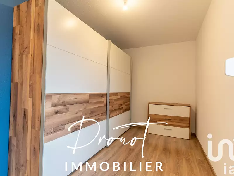 Maison, 80 m²