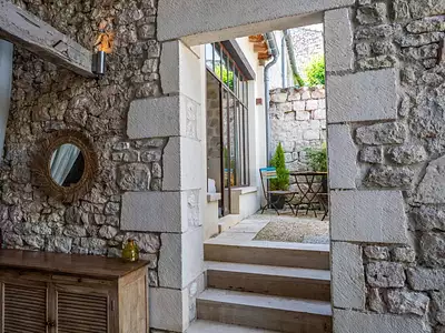 Maison, 400 m²