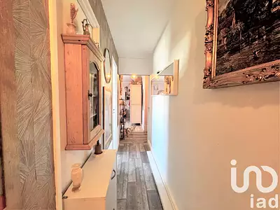 Appartement, 113 m²