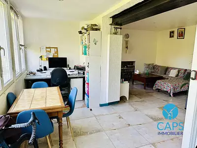 Maison, 96 m²