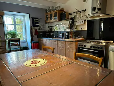 Maison, 140 m²