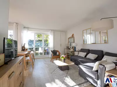 Appartement, 67 m²