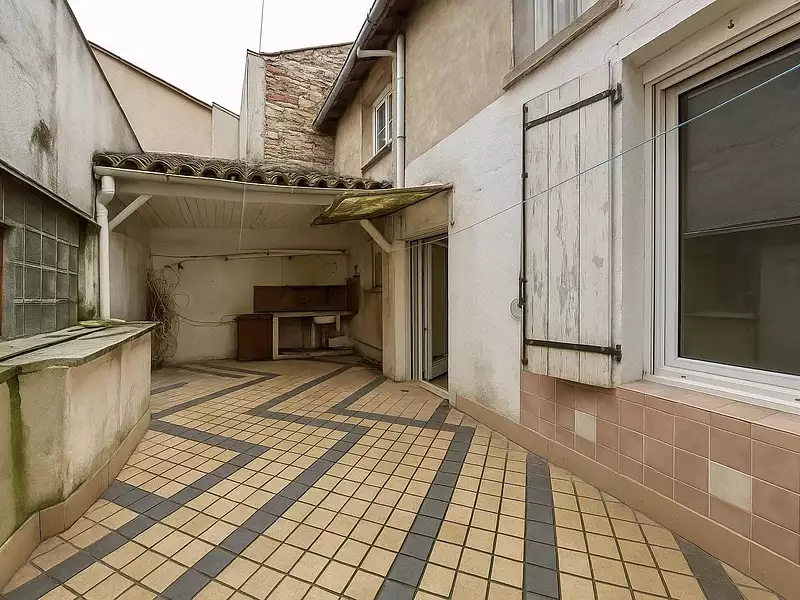 Maison, 109 m²