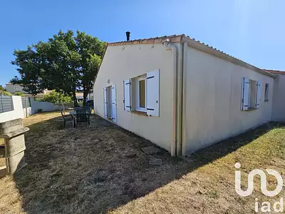 Maison, 81 m²