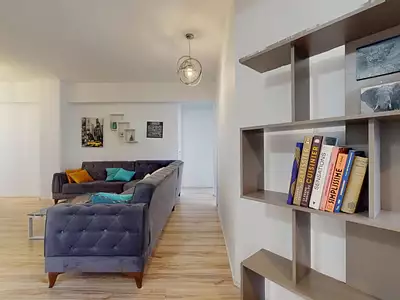 Appartement, 113 m²