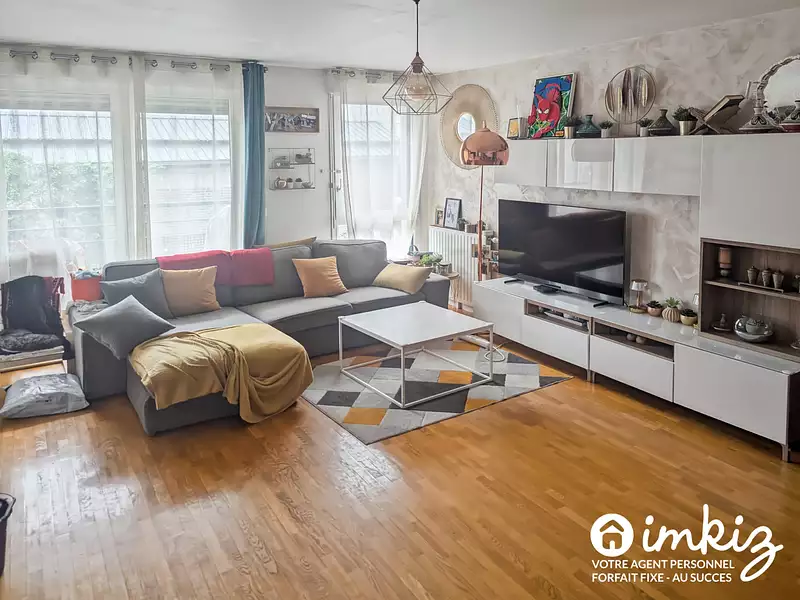 Appartement, 67 m²