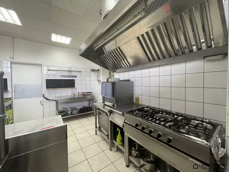 Divers, 111 m²