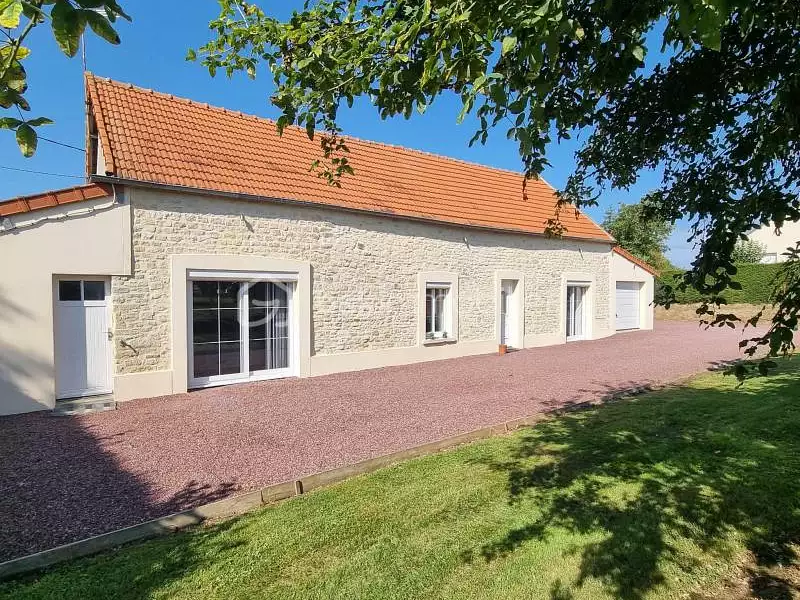 Maison, 100 m²