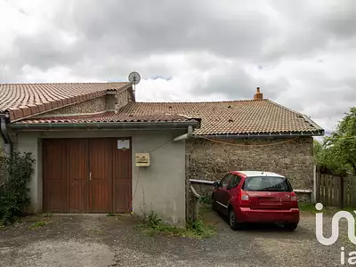 Maison, 110 m²