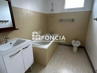 Maison, 91 m²