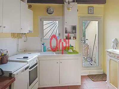 Maison, 89 m²