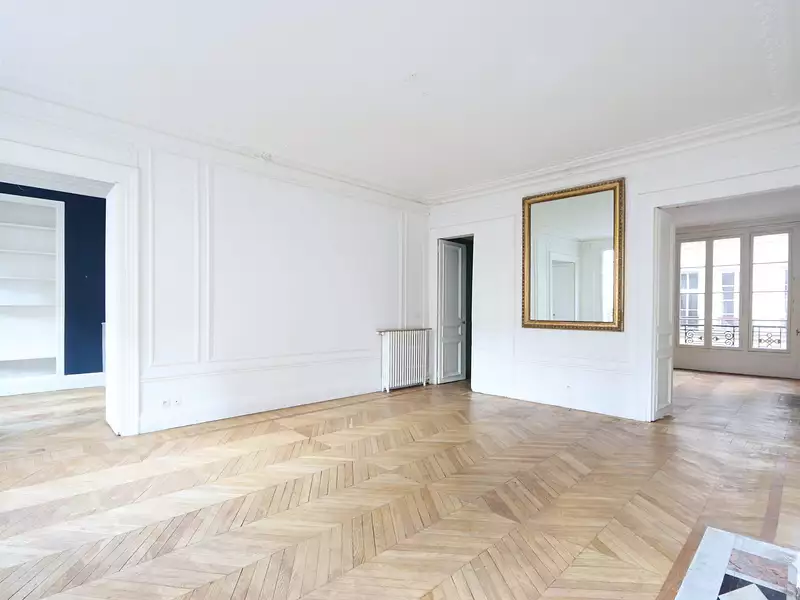 Appartement, 152,58 m²
