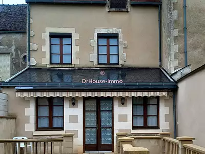 Maison, 155 m²