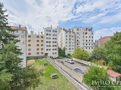 Appartement, 32 m²