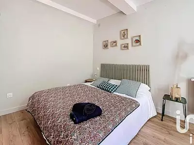 Maison, 212 m²