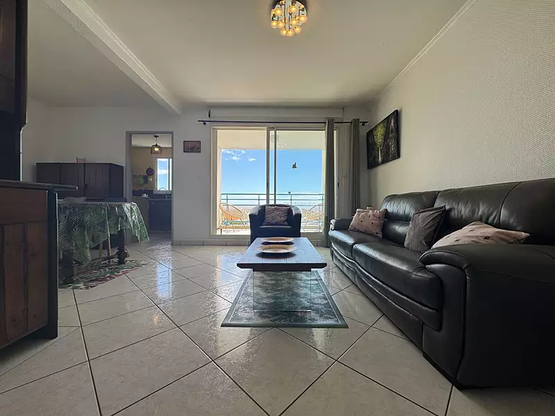 Appartement, 87,26 m²