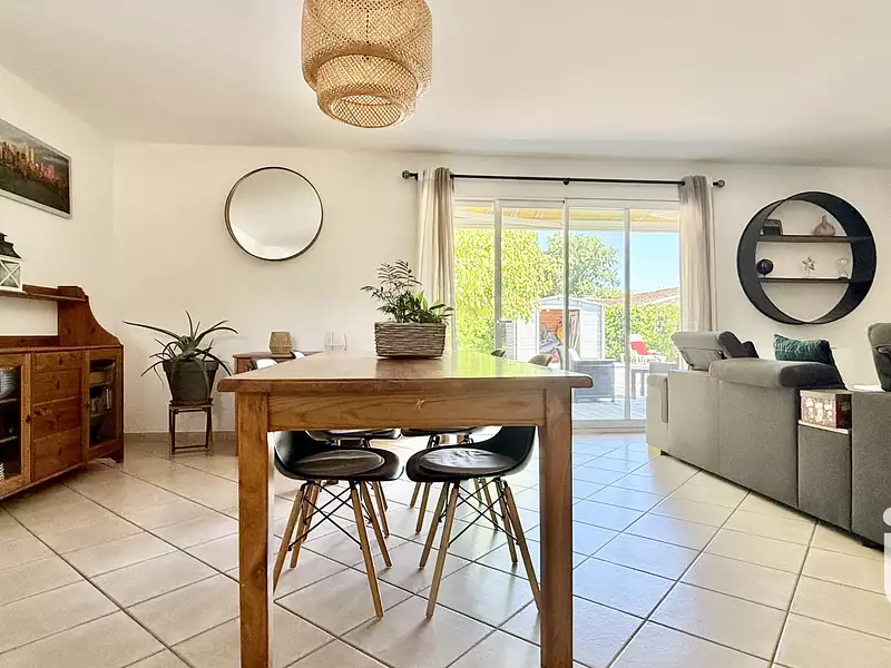 Maison, 110 m²