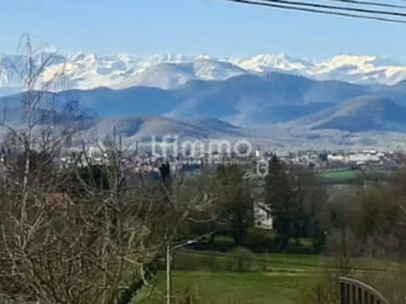Maison, 204 m²