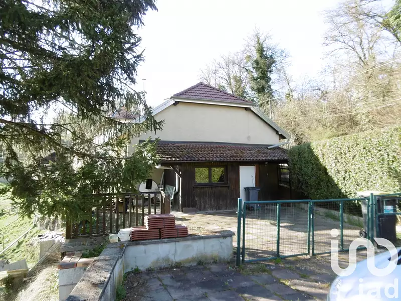 Maison, 75 m²