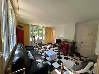 Maison, 86 m²