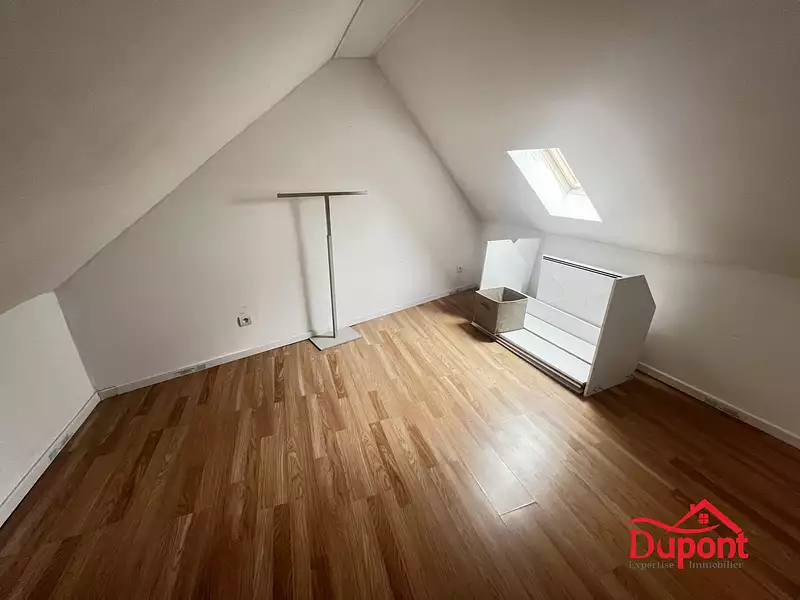 Appartement, 60 m²
