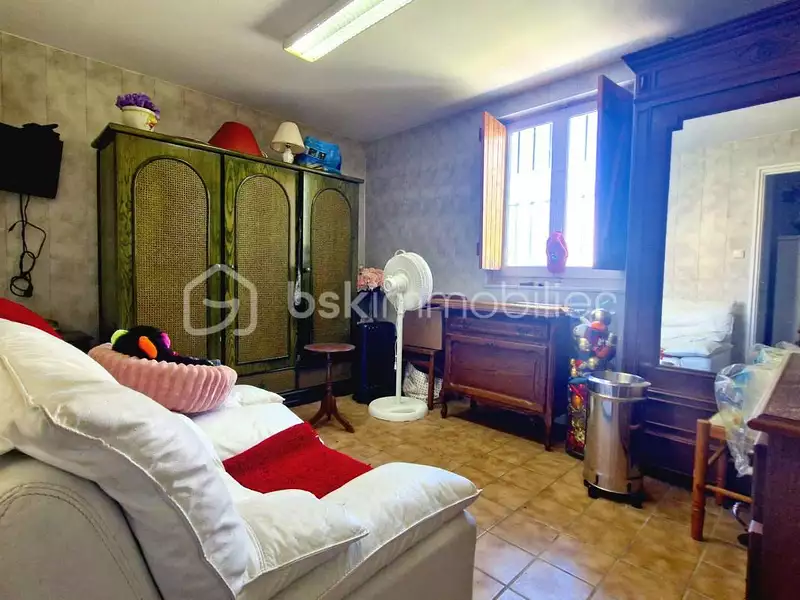 Maison, 110 m²