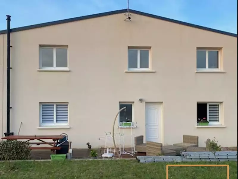 Divers, 400 m²
