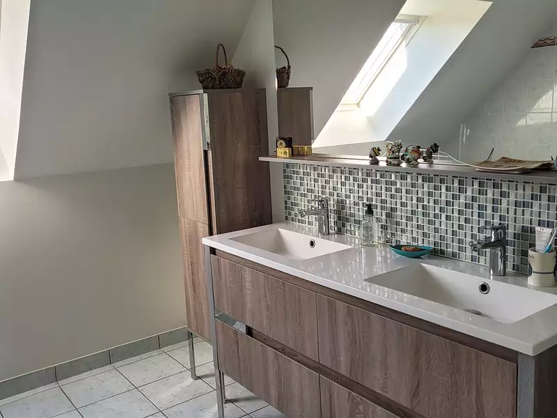 Maison, 132,14 m²