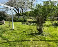 Maison, 204 m²