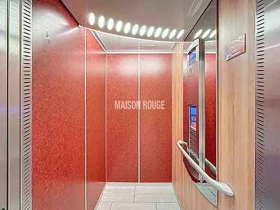 Appartement, 71,31 m²