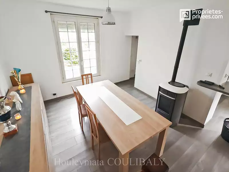 Maison, 82 m²