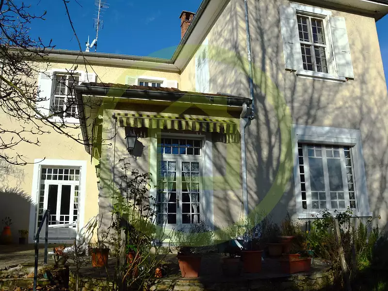 Maison, 193,76 m²