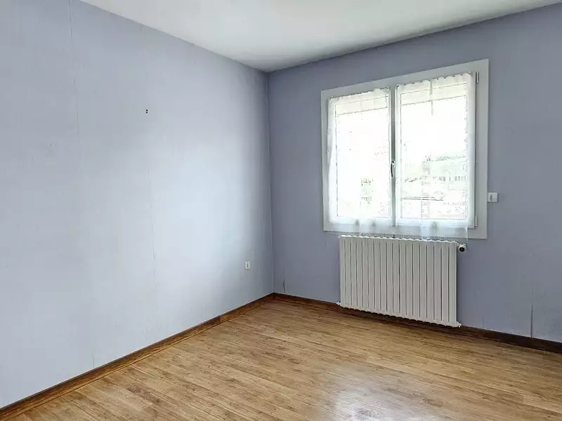 Maison, 118 m²