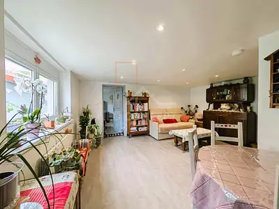 Maison, 79,6 m²